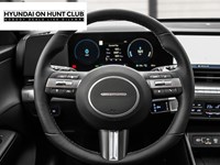 2024 Hyundai Kona Electric Ultimate FWD