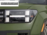 2025 Hyundai Santa Fe Luxury AWD