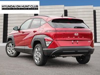 2025 Hyundai Kona 2.0L Essential AWD
