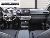 2025 Hyundai Kona Electric Preferred FWD w/Trend Package