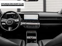 2024 Hyundai Kona Electric Ultimate FWD