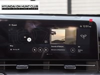 2025 Hyundai Kona Electric Preferred FWD w/Trend Package
