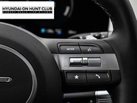 2025 Hyundai Kona Electric Preferred FWD w/Ultimate Package