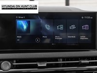 2025 Hyundai Tucson XRT AWD