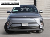 2025 Hyundai Kona Electric Preferred FWD w/Trend Package