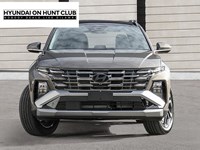 2025 Hyundai Tucson Plug-In Hybrid Ultimate AWD