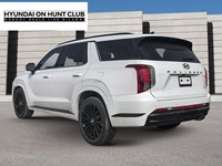 2025 Hyundai Palisade Ultimate Calligraphy Night 7-Passenger AWD