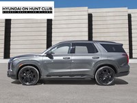 2025 Hyundai Palisade Urban 7-Passenger AWD