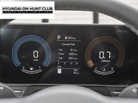 2025 Hyundai Kona 1.6T Preferred Sport AWD