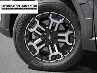 2025 Hyundai Tucson XRT AWD