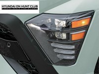 2025 Hyundai Kona 1.6T N Line Ultimate AWD w/Two-Tone Roof