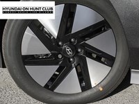 2025 Hyundai IONIQ 6 Preferred AWD Long Range