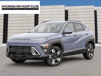 2025 Hyundai Kona 2.0L Preferred AWD w/Trend Package