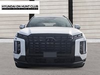 2025 Hyundai Palisade Ultimate Calligraphy Night 7-Passenger AWD