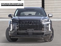 2025 Hyundai Palisade Urban 7-Passenger AWD