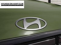 2025 Hyundai Santa Fe Luxury AWD