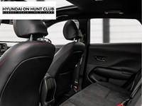 2025 Hyundai Kona 1.6T N Line Ultimate AWD w/Two-Tone Roof