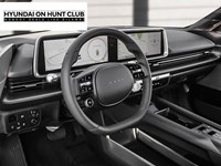 2025 Hyundai IONIQ 6 Preferred AWD Long Range