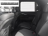 2025 Hyundai Palisade Ultimate Calligraphy Night 7-Passenger AWD