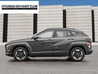 2025 Hyundai Kona Electric Preferred FWD w/Trend Package
