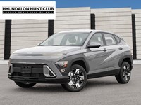 2025 Hyundai Kona 2.0L Preferred AWD