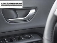 2025 Hyundai Kona Electric Preferred FWD w/Trend Package