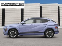 2025 Hyundai Kona Electric Preferred FWD w/Ultimate Package