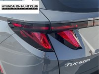 2025 Hyundai Tucson Preferred AWD w/Trend Pkg