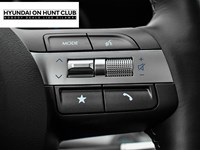 2025 Hyundai Kona Electric Ultimate FWD *Ltd Avail*