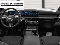2025 Hyundai Tucson XRT AWD