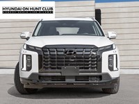 2025 Hyundai Palisade Urban 8-Passenger AWD