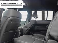 2026 Hyundai Santa Fe HEV Ultimate Calligraphy