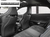 2025 Hyundai Elantra N Manual