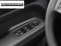 2026 Hyundai Santa Fe HEV Ultimate Calligraphy