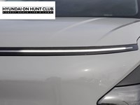 2025 Hyundai Kona 1.6T Preferred Sport AWD