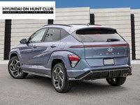 2025 Hyundai Kona 1.6T N Line Ultimate AWD