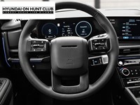 2025 Hyundai Santa Fe Ultimate Calligraphy AWD MANAGER'S DEMO