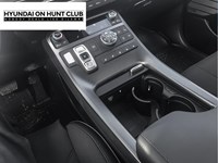 2025 Hyundai Palisade Ultimate Calligraphy Night 7-Passenger AWD