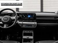 2025 Hyundai Kona Electric Ultimate FWD *Ltd Avail*