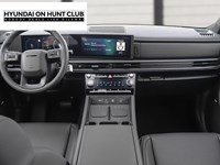 2026 Hyundai Santa Fe HEV Ultimate Calligraphy