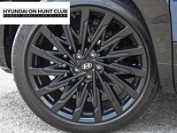 2025 Hyundai Santa Fe Ultimate Calligraphy AWD MANAGER'S DEMO