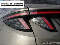 2025 Hyundai Tucson Plug-In Hybrid Ultimate AWD