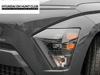2025 Hyundai Kona Electric Preferred FWD w/Trend Package