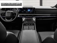 2025 Hyundai Santa Fe Ultimate Calligraphy AWD MANAGER'S DEMO