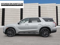 2025 Hyundai Palisade Urban 7-Passenger AWD