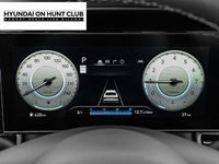 2025 Hyundai Elantra HEV Luxury DCT