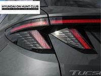 2025 Hyundai Tucson Plug-In Hybrid Ultimate AWD