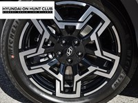 2025 Hyundai Santa Cruz Ultimate AWD MANAGER'S DEMO
