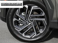 2025 Hyundai Tucson Plug-In Hybrid Ultimate AWD