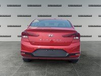 2020 Hyundai Elantra Essential IVT